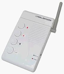 TELEMERGENCY TELEM-PRO Emergency Alert Device PRO Mod