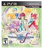 Tales of Graces