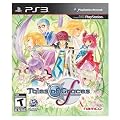 Tales of Graces
