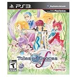 Tales of Graces f ~ Namco