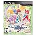 Tales of Graces