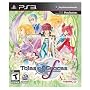 Tales of Graces by Namco Bandai