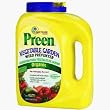 Lebanon Chemical Corp. 24-63774 Preen Organic Weed Preventer