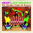 Mento Not Calypso