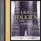 The Lord of the Rings: The Two Towers, Volume 2: The Ring Goes East | [J.R.R. Tolkien]
