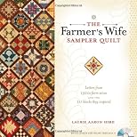 The Farmer's Wife Sampler Quilt