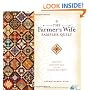 The Farmer's Wife Sampler Quilt: Letters from 1920s Farm Wives and the 111 Blocks They Inspired