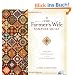 The Farmer's Wife Sampler Quilt: 55 Letters and the 111 Blocks They Inspired