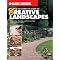 Outdoor projects, landscaping (Black & Decker).