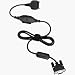 Nextel i730/ i205 Serial Data Cable Part Number NNTN5406 by Nextel Cellphones