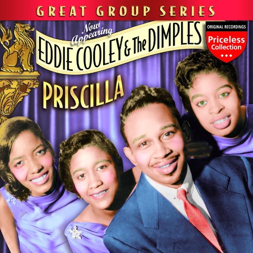 Eddie Cooley - Priscilla - Zortam Music