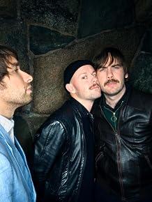 Bilder von Peter Bjorn and John