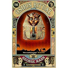 The Osiris Ritual