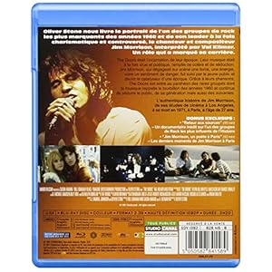 The Doors [Édition 20ème Anniversaire]