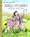 Bible Stories of Boys and Girls (Little Golden Book)