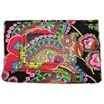 Vera Bradley Symphony in Hue Compact Wallet'