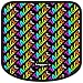 TAGGER(�^�K�[) CREW(��T�C�Y) FLAP RETRO LOGO OLBK CF-87
