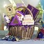 Birthday Surprise Gourmet Food Gift Basket - Medium