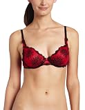 Felina Women's Bridgette Average Unlined Bra