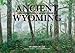 Ancient Wyoming: A Dozen Lost Worlds Based on the Geology of the Bighorn Basin