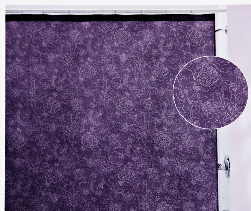 Botanica Shower Curtain