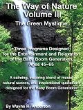 The Green Mystique