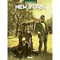 Uchronie(s) New York, Tome 2 : R�sonances