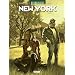 Uchronie(s) New York, Tome 2 : R�sonances