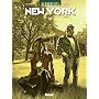 Uchronie(s) New York, Tome 2 : R�sonances de Eric Corbeyran
