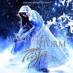 My Winter Storm (Special Edition)