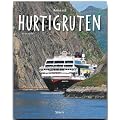 Reise mit Hurtigruten