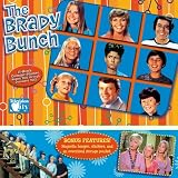 The Brady Bunch 2012 Wall Planner (calendar)