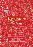 Produkt-Bild: Tagebuch f&uuml;r Paare: Zum Ankreuzen und Ausf&uuml;llen