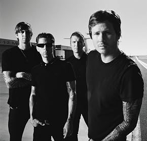Bilder von Angels & Airwaves