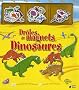 Dinosaures (Droles de Magnets)