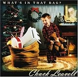 Whats in That Bag?