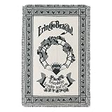 Erin Go Bragh Throw