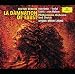Berlioz: La Damnation de Faust