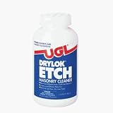 United Gilsonite Lab 01908 Drylok Etch