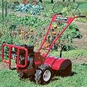 Ardisam 5.5 HP Rear-Tine Rototiller