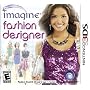 Imagine Fashion Designer by UBI Soft