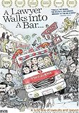 A Lawyer Walks Into A Bar