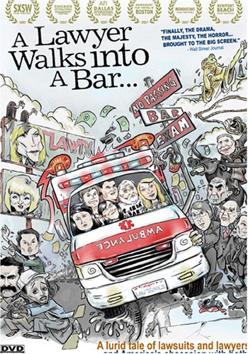 Free Download Of A Lawyer Walks Into A Bar Online