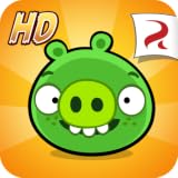 Bad Piggies Premium HD (Kindle Tablet Edition)