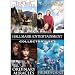 DVD : Hallmark 4-Film Collector's Set