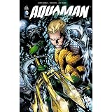 Aquaman, tome 1 : Peur abyssalepar Ivan Reis