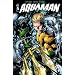 Aquaman, tome 1 : Peur abyssale