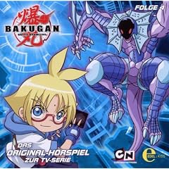 (4) das Original-H�rspiel zur TV-Serie