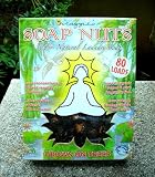 Maggie's Soap Nuts. (80 Loads) 100% Natural Laundry Soap. Grows on TreesTM. Very Best Quality. America's Premier Supplier. Wild Harvested! Processed with NO Chemicals or Preservatives.