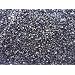 Aquariengrund: 10kg Kies - schwarz - � 1-3mm #257-110546
